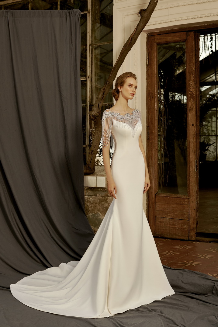bridal nature42811