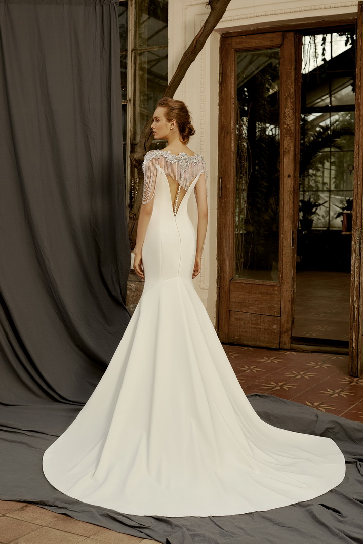 bridal nature42844