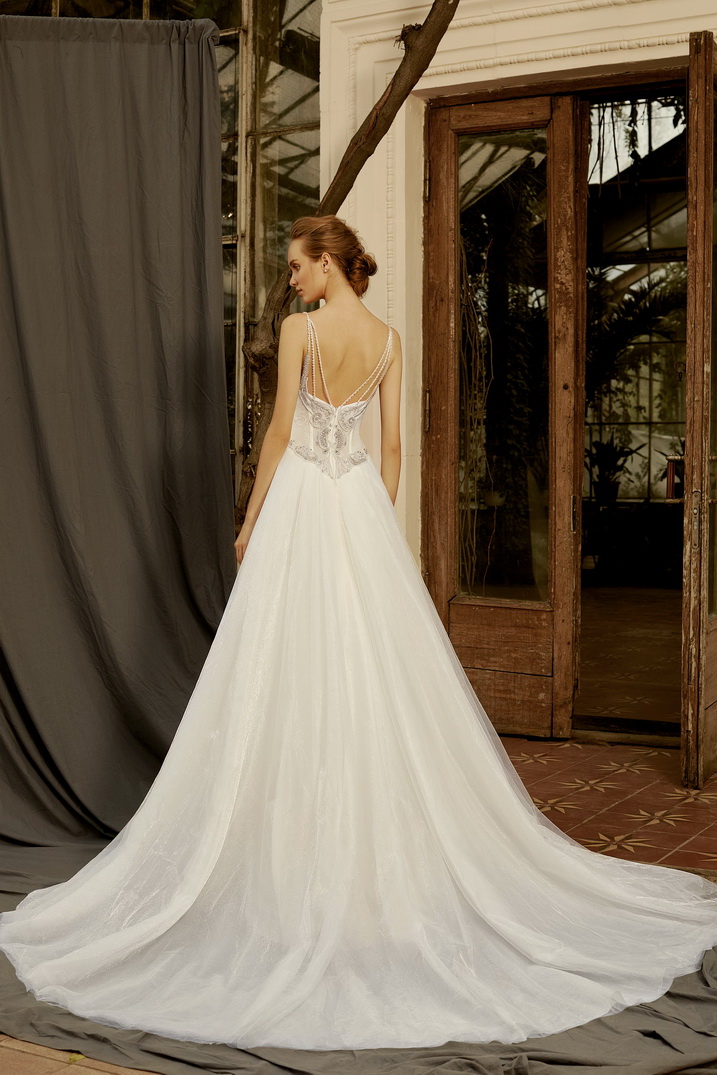bridal nature42960