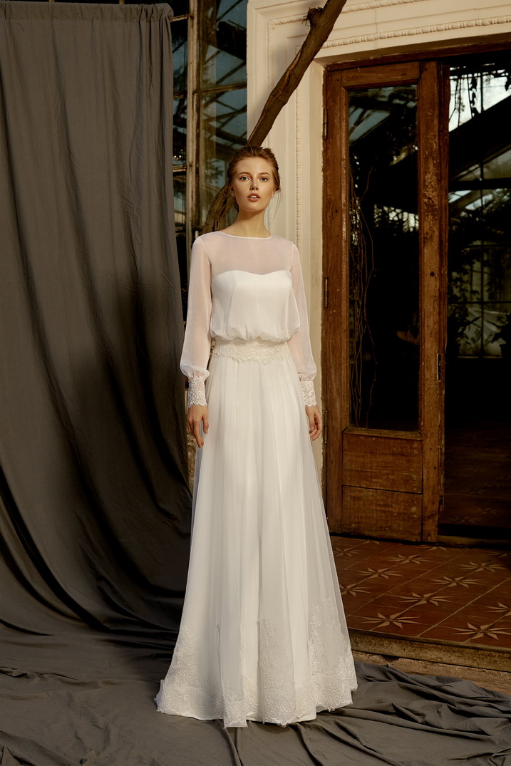 bridal nature43251