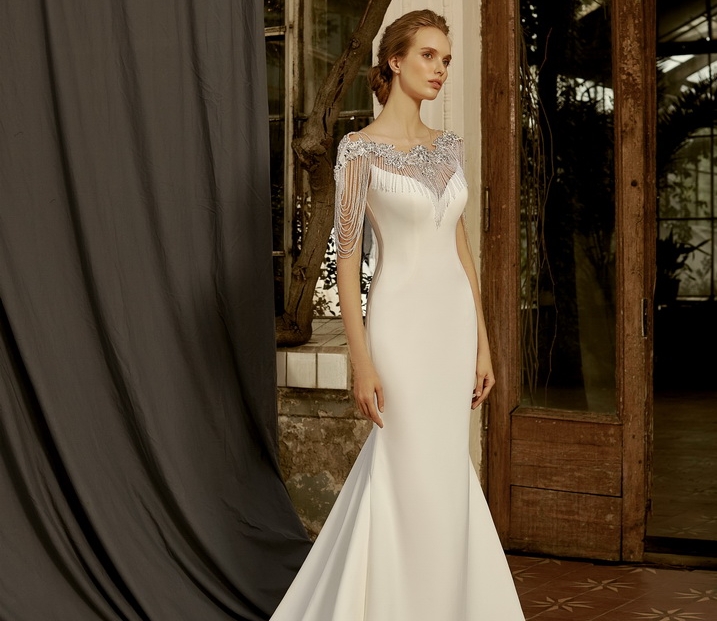 bridal nature42811