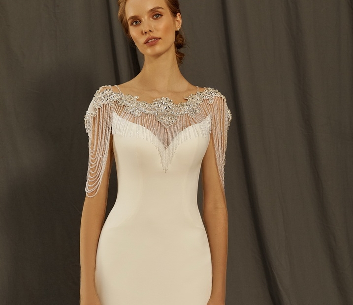 bridal nature 42811