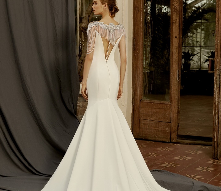 bridal nature42844