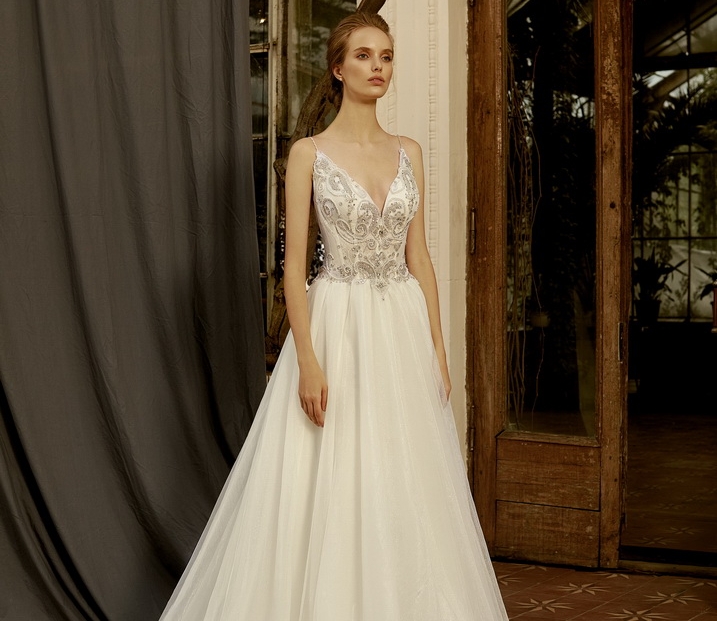 bridal nature42922