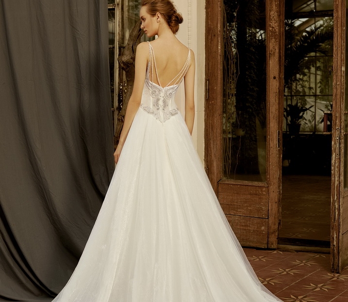 bridal nature42960