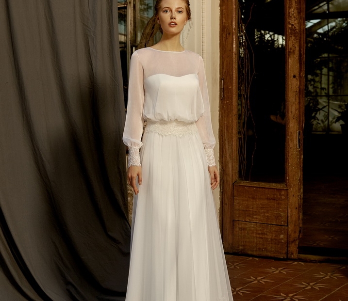 bridal nature 43251
